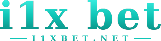 i1x bet logo