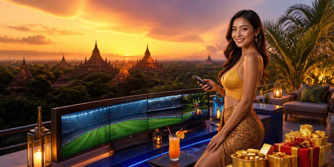 i1x bet အပ်ပလီကေးရှင်းက ဘာ လုပ်ပေးသလဲ